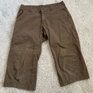 Arcteryx Men’s Capri Climbing Pants